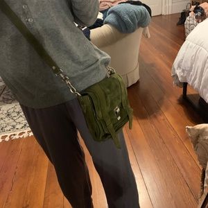 Proenza Schouler crossbody purse